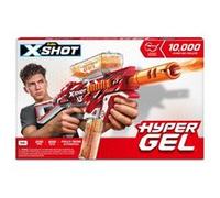 Hyper gel medium blaster (10000 gellets) Multicolore G