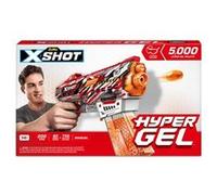 Hyper gel small blaster (5000 gellets) Multicolore G