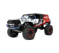 Amewi Voiture radiocommandée Hyper GO Ford Bronco Baja 1000 1:12 moteur brushless 3500 KV LED RTR