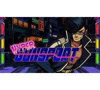 Hyper Gunsport (Nintendo)