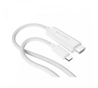 Hyper Câble HyperDrive USB-C vers HDMI 4K60Hz 2,5 m