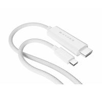 Hyper Câble HyperDrive USB-C vers HDMI 4K60Hz 2,5 m