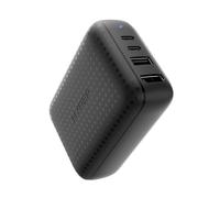 HYPER HDNS-60-BLACK station d'accueil Noir