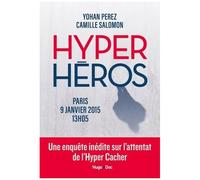 Hyper Héros