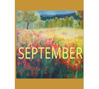 HYPER HISTORY - SEPTEMBER: The condensed history of September in 650 entries.
