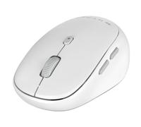 TARGUS Souris sans fil HyperSpace Bluetooth 5.0 Blanc gris sidéral