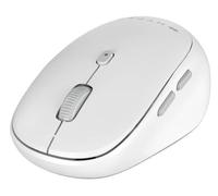 HYPER HS2100GL souris Universel Droitier Bluetooth 2400 DPI