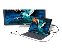 Hub USB Drive HD 319E