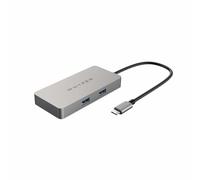 Hyper Hub USB Targus HDMB2 Argenté