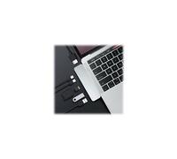 Hyper HyperDrive DUO - Station d'accueil - USB-C / Thunderbolt 3 - HDMI