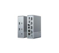 Hyper HyperDrive GEN2 Station d'accueil USB-C à 15 ports