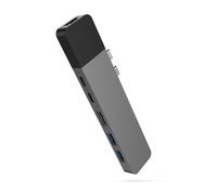 HYPER HyperDrive NET Noir, Gris