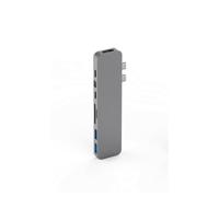 HYPER HyperDrive PRO Gris