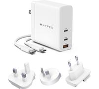 Hyper HyperJuice 140 W Gan Charger - Global - Multi-ports