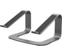 Hyper HyperSpace Ergonomic Laptop Stand, Space Gray | Hyper