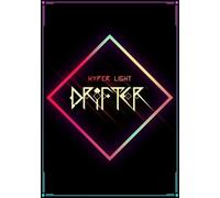 Hyper Light Drifter Steam Key GLOBAL