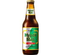 HYPER MALT Boisson au malt - 330ml