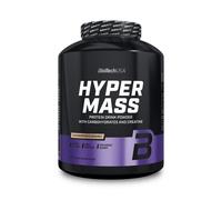 Hyper Mass (2,27kg)Cookies Et CreamGainersBiotech Usa