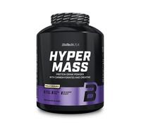 Hyper Mass (4kg)VanilleGainersBiotech Usa