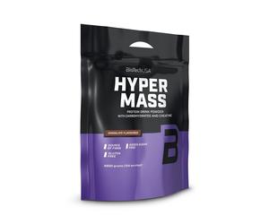 Hyper Mass (6,8kg)ChocolatGainersBiotech Usa