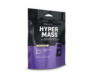 Hyper Mass (6,8kg)VanilleGainersBiotech Usa