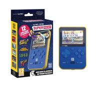 Hyper Mega Tech FG-CAPK-HMT-EFIGS Handheld, Blue (Sega Dreamcast)