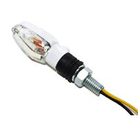Hyper Mini Arrow, clignotants Blanc Blanc