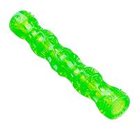 HYPER PET Dura-squeaks Stick à Mâcher pour Chien Taille L