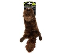 Hyper Pet Skinz Super couineur Beaver Jouet pour Chien