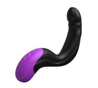 Hyper-Pulse de CUMELOT pour l’orgasme forcé - Vibromasseur pour orgasme forcé BDSM