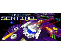Hyper Sentinel (PC)