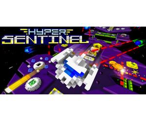 Hyper Sentinel (PC)