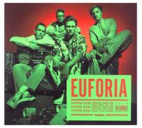 Hyper Son - Hyper Son: Euforia [CD]
