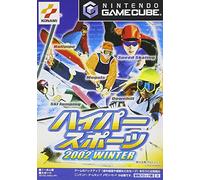 Konami – Hyper Sports 2002 Winter – Import japonais