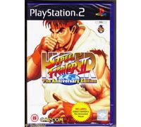 Hyper Street Fighter II - The Anniversary Edition [import anglais]