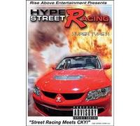 Hyper Street Racing G