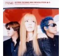 Hyper Techono Mix Revolution II [Import]