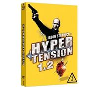 Hyper tension 1 & 2
