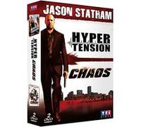 Hyper Tension - Chaos - Coffret E
