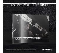 The Phase (Hyper Version) CD
