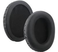 Hyper X Cloud 2 II Coussinets d'oreille de Rechange compatibles avec Hyper X Cloud II, Cloud 2, Cloud Flight S, Cloud Stinger, Cloud Alpha Casque de Jeu