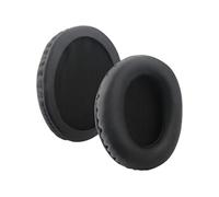 Hyper X Cloud 2 II Coussinets d'oreille de Rechange compatibles avec Hyper X Cloud II, Cloud 2, Cloud Flight S, Cloud Stinger, Cloud Alpha Casque de