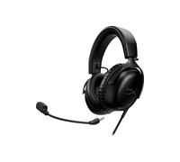 Casque gamer HYPERX Cloud III Black