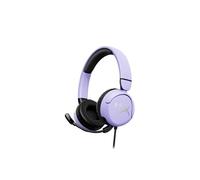 Hyper X Cloud Mini - Casque gaming pour enfant (lavande)