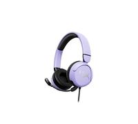 Casque Gamer Filaire - HyperX Cloud Mini - pour PC & console - Lavande