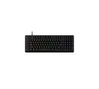 Hyper X gaming filaire HyperX Eve 1800 Noir