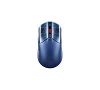 HyperX Souris gaming Pulsefire Haste 2 S sans fil optique 6 boutons 2,4GHz/BT5.1 Bleu marine
