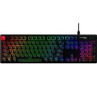 Hyper X mécanique Alloy Origins PBT - RGB - Switch Hyper X linéaires