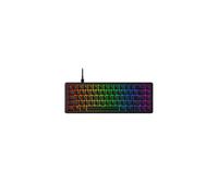 Hyper X mécanique gaming filaire Azerty Origins 2 65 Noir