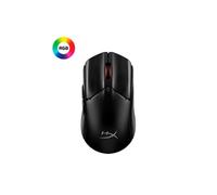 HyperX Souris gaming sans fil Pulsefire Haste 2 Core Noir